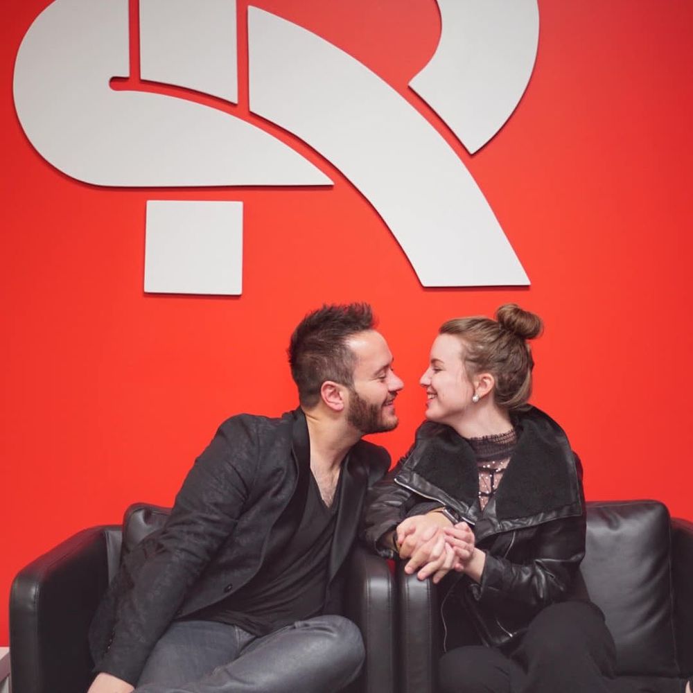 Meet your Posher, Adam